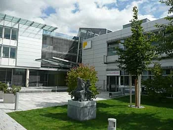 Klinikum Forchheim